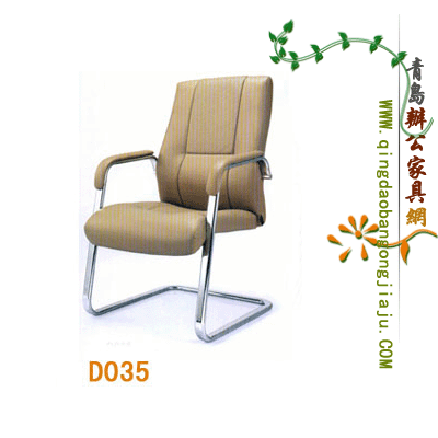 会议椅D035