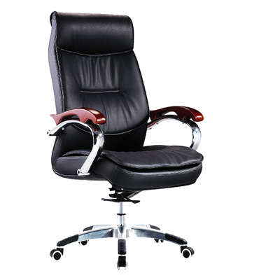 高背老板椅LM-9222A